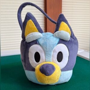 Bluey Halloween / Easter Bucket
